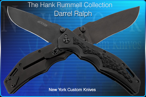 Ralph, Darrel